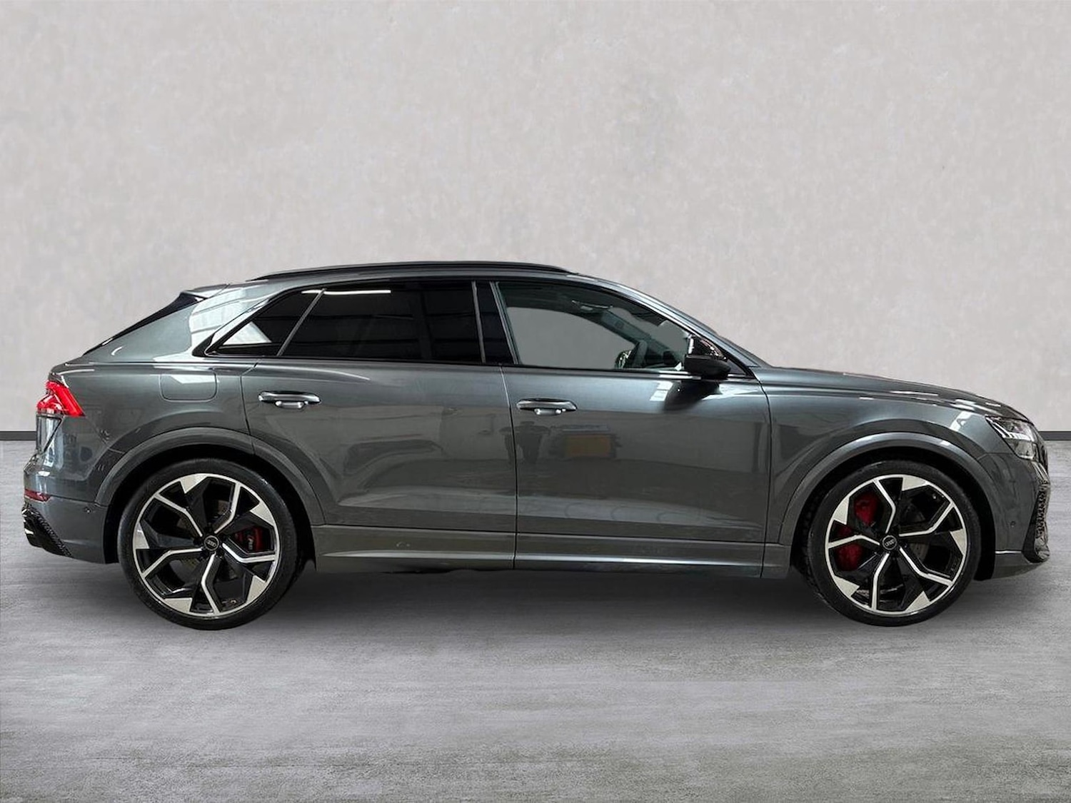 Used Audi RS Q8 2022 for sale - 78193193: Photo 5