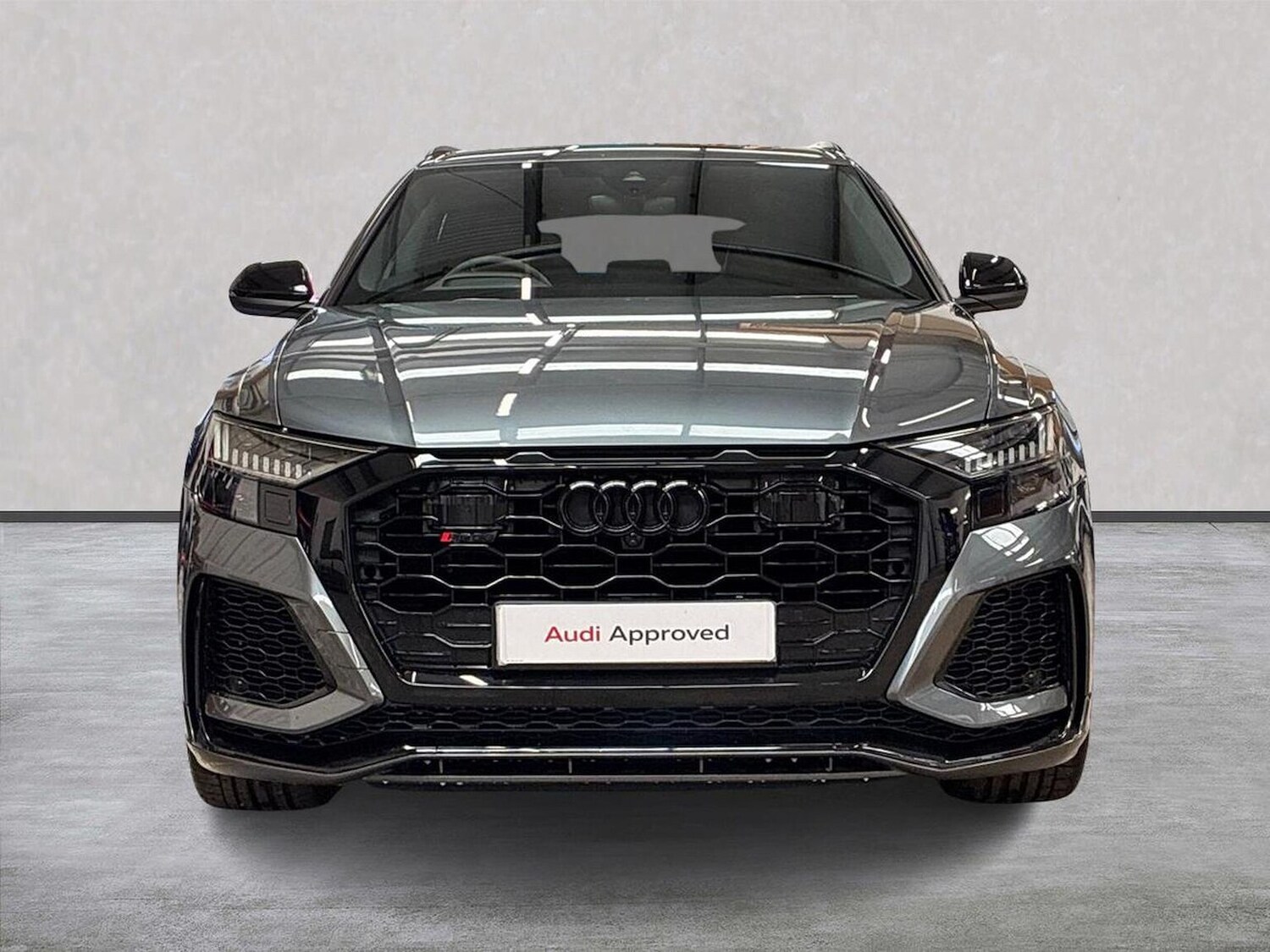 Used Audi RS Q8 2022 for sale - 78193193: Photo 7