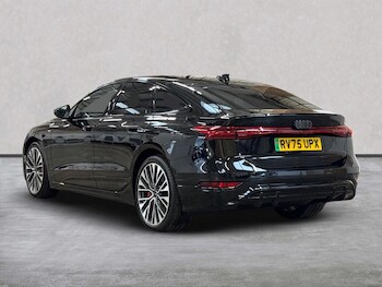 Used Audi A6 2025 for sale - 78332449: Photo