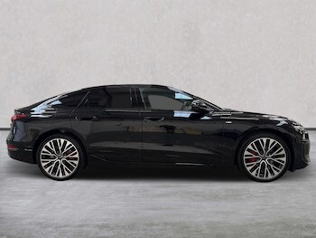 Used Audi A6 2025 for sale - 78332449: Photo