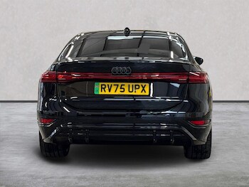 Used Audi A6 2025 for sale - 78332449: Photo