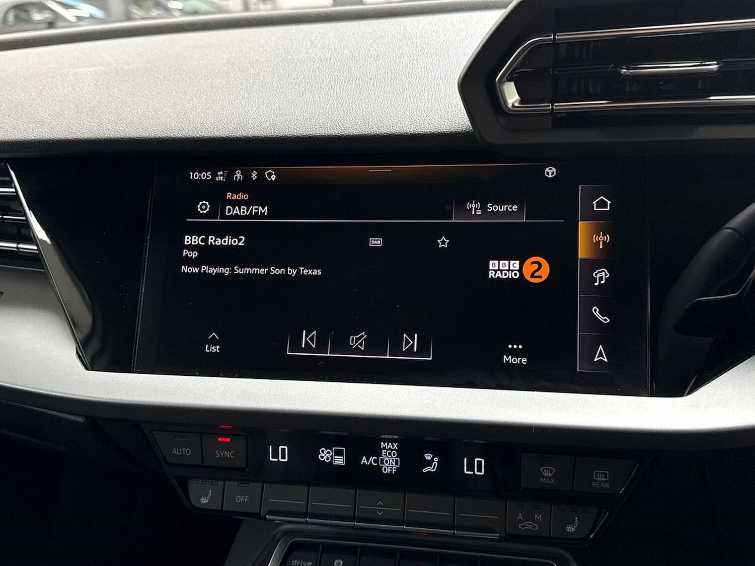 Used Audi A3 2025 for sale - 76149561: Photo 11