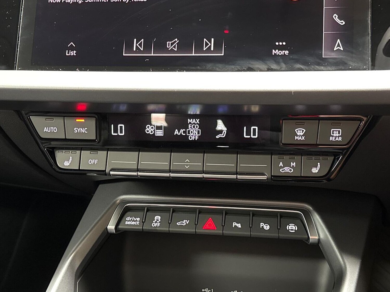 Used Audi A3 2025 for sale - 76149561: Photo 12