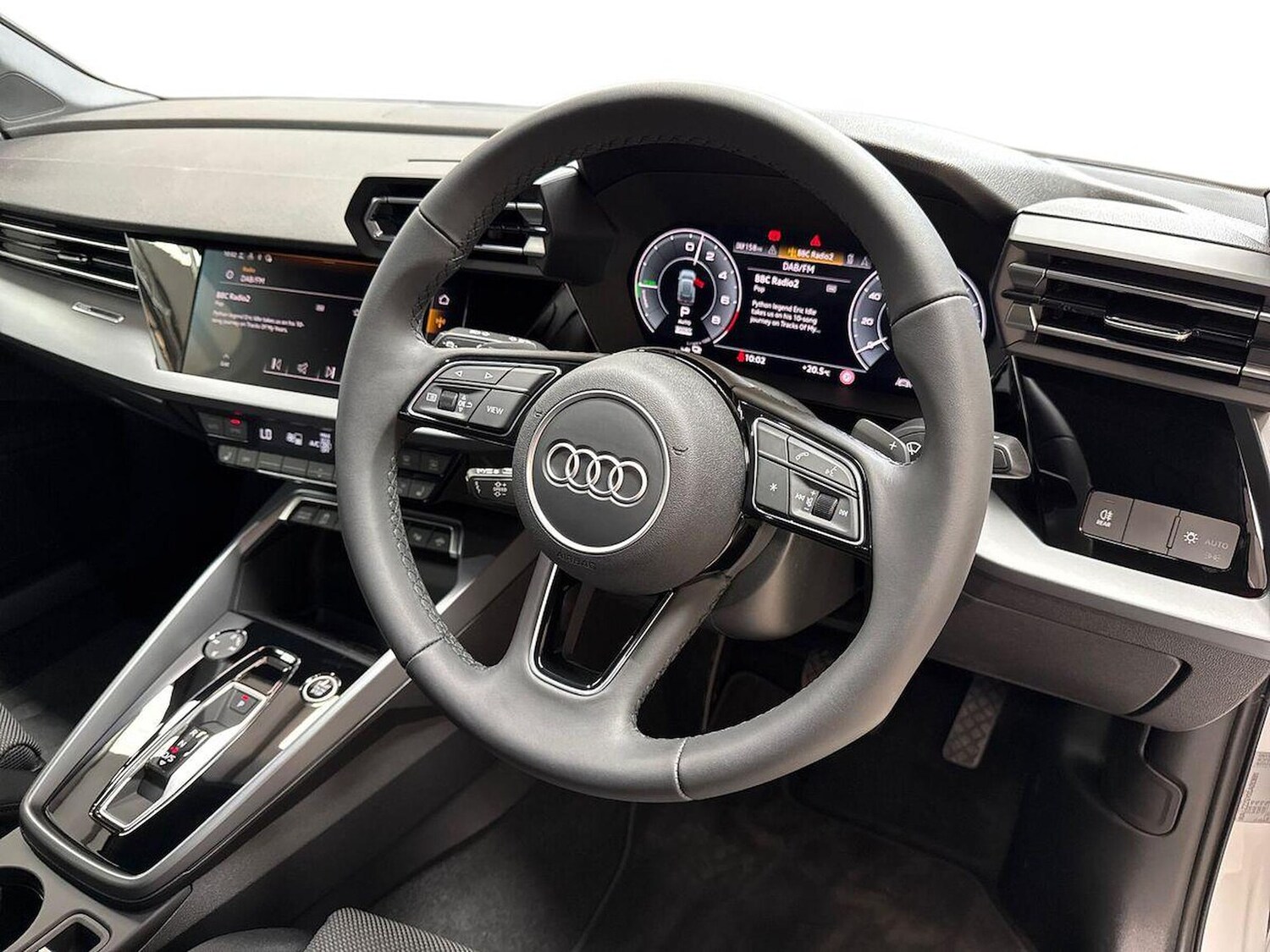 Used Audi A3 2025 for sale - 76149561: Photo 15