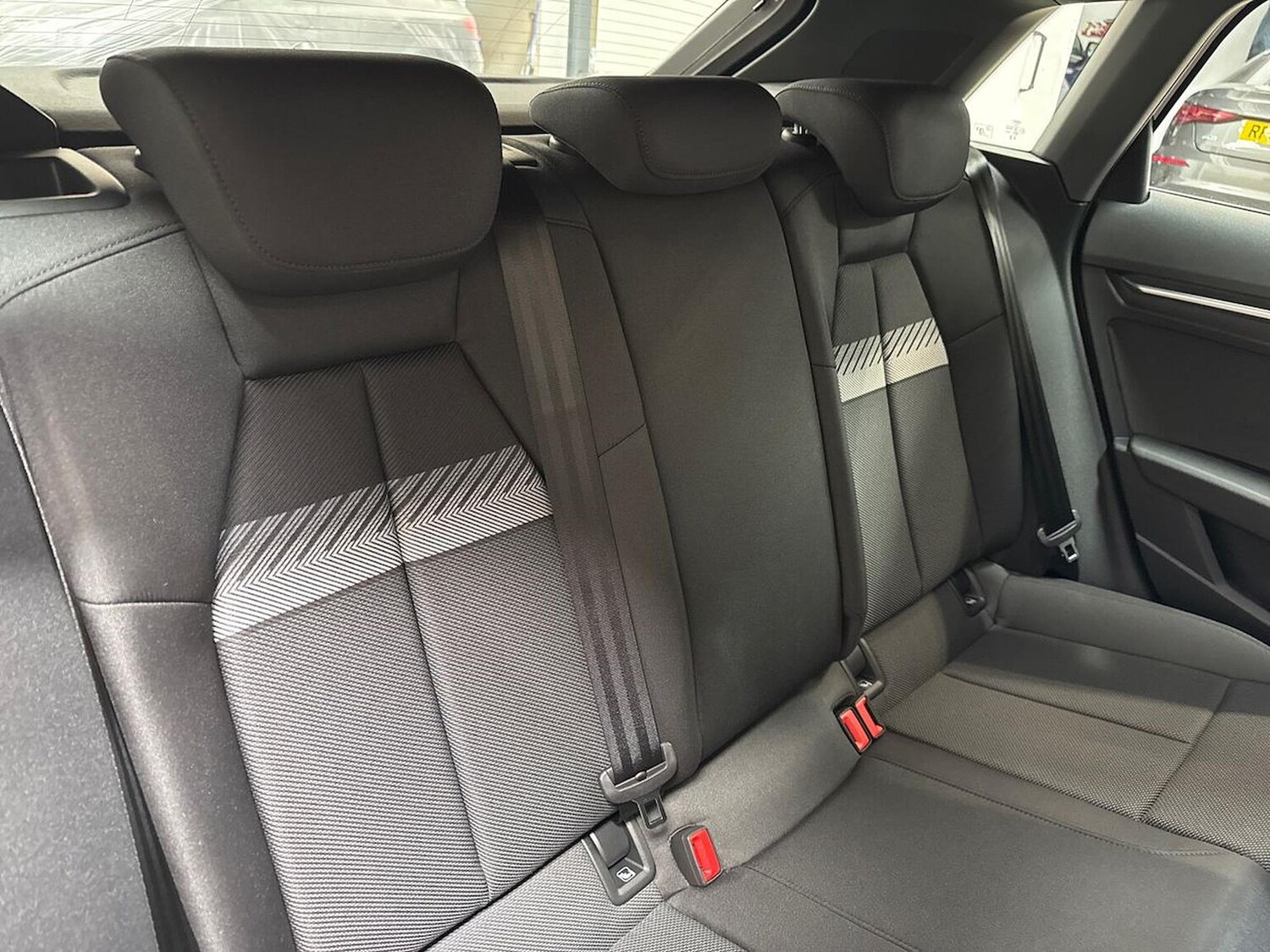 Used Audi A3 2025 for sale - 76149561: Photo 16