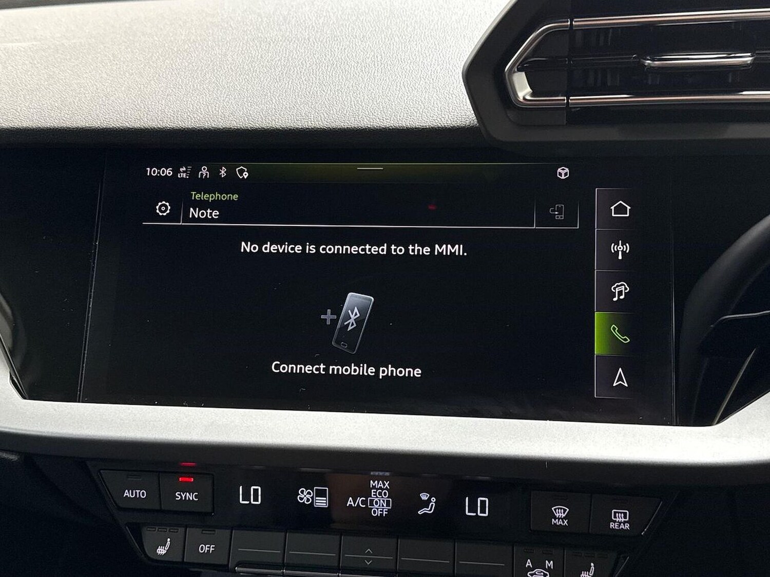 Used Audi A3 2025 for sale - 76149561: Photo 25