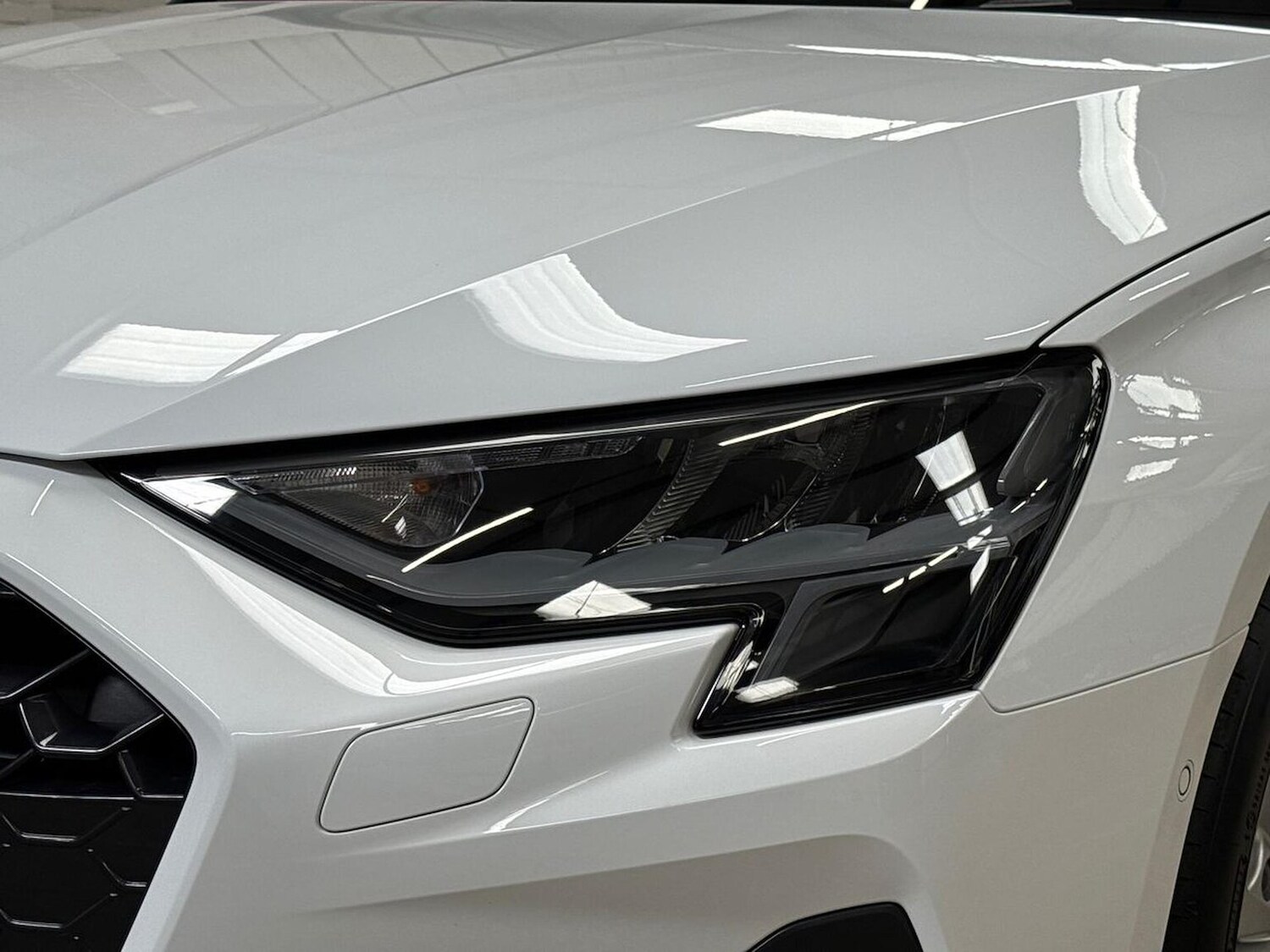 Used Audi A3 2025 for sale - 76149561: Photo 34