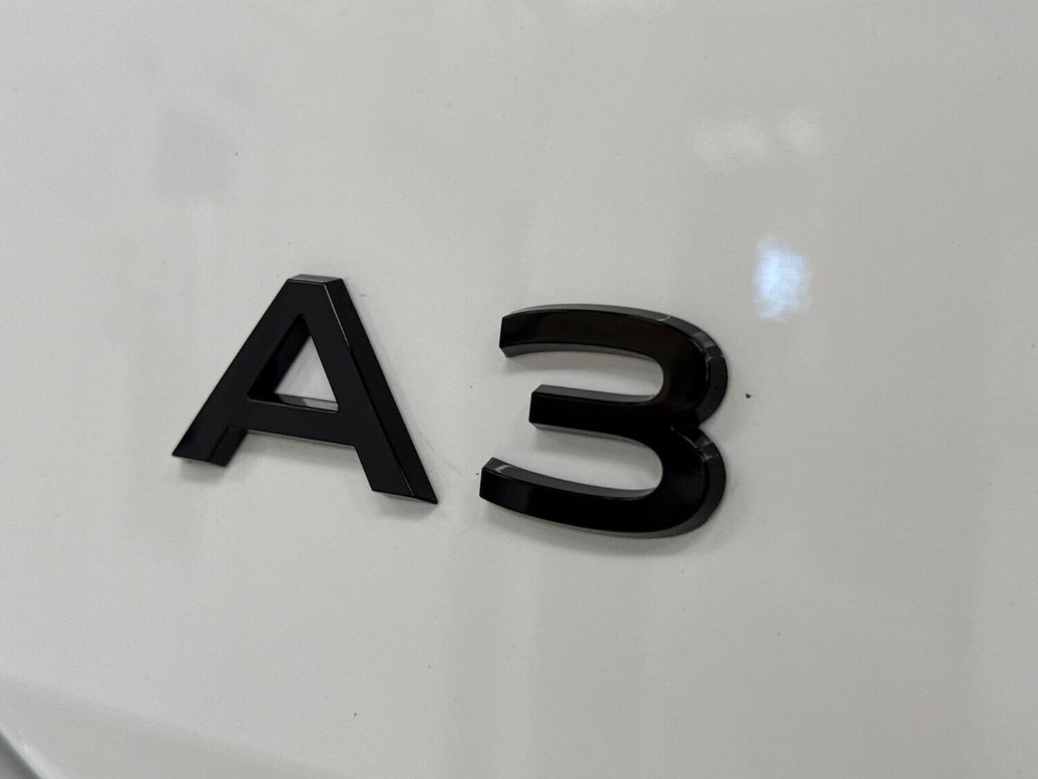 Used Audi A3 2025 for sale - 76149561: Photo 35