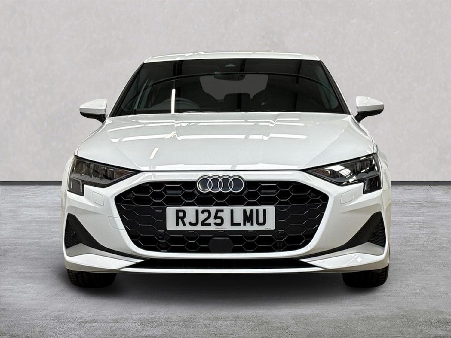 Used Audi A3 2025 for sale - 76149561: Photo 5