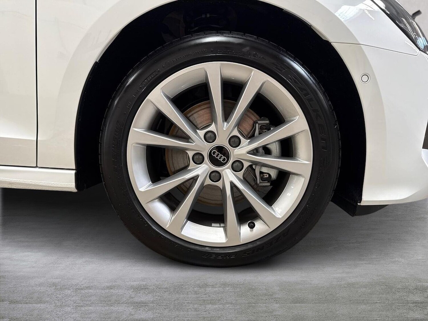 Used Audi A3 2025 for sale - 76149561: Photo 6