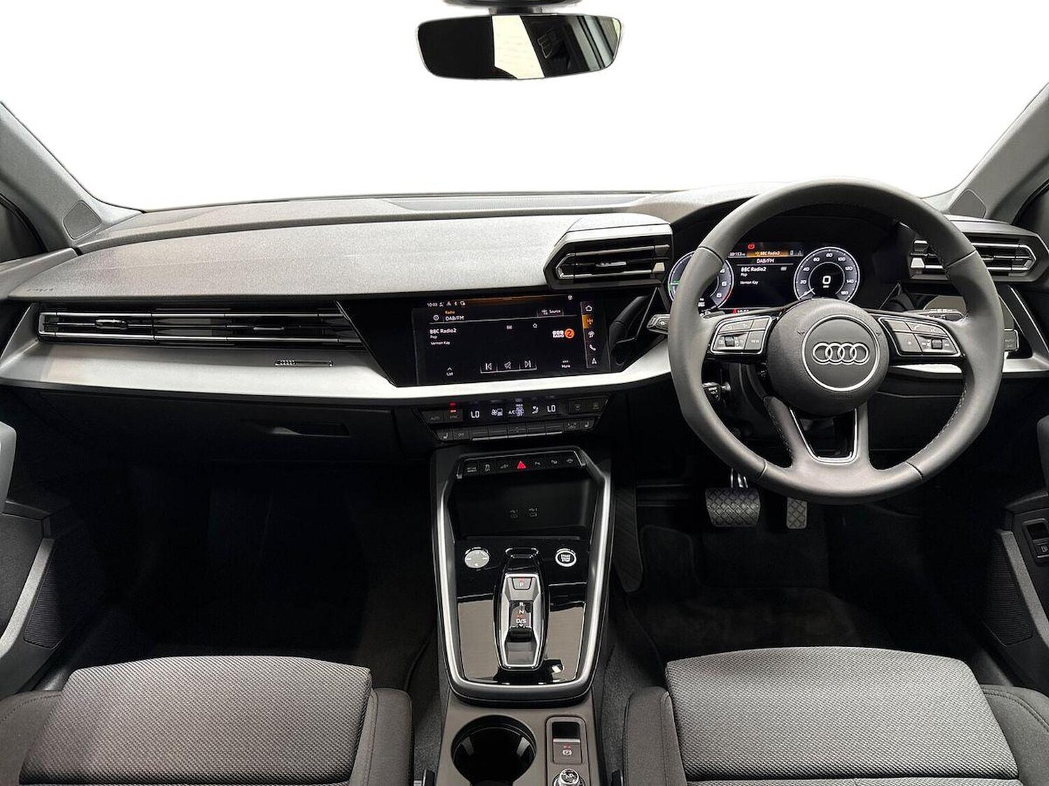 Used Audi A3 2025 for sale - 76149561: Photo 8