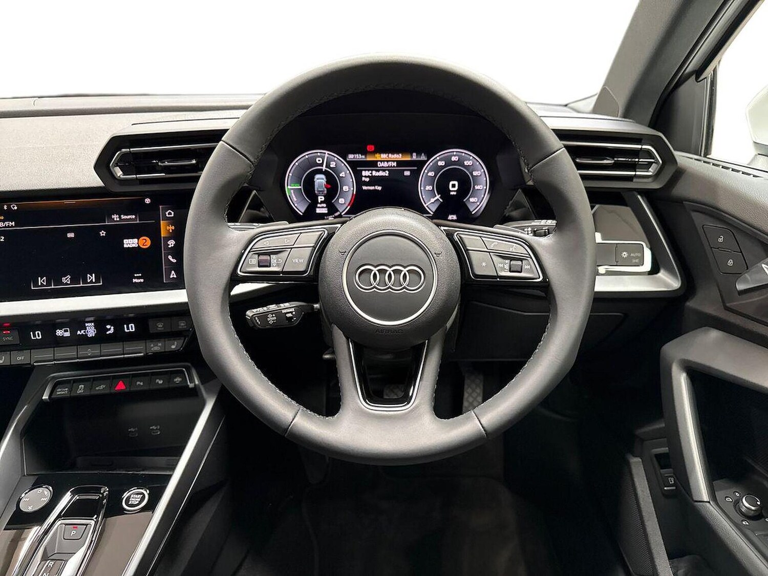 Used Audi A3 2025 for sale - 76149561: Photo 9