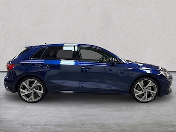 Used Audi A3 2025 for sale - 79380041: Photo
