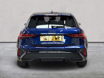 Used Audi A3 2025 for sale - 79380041: Photo