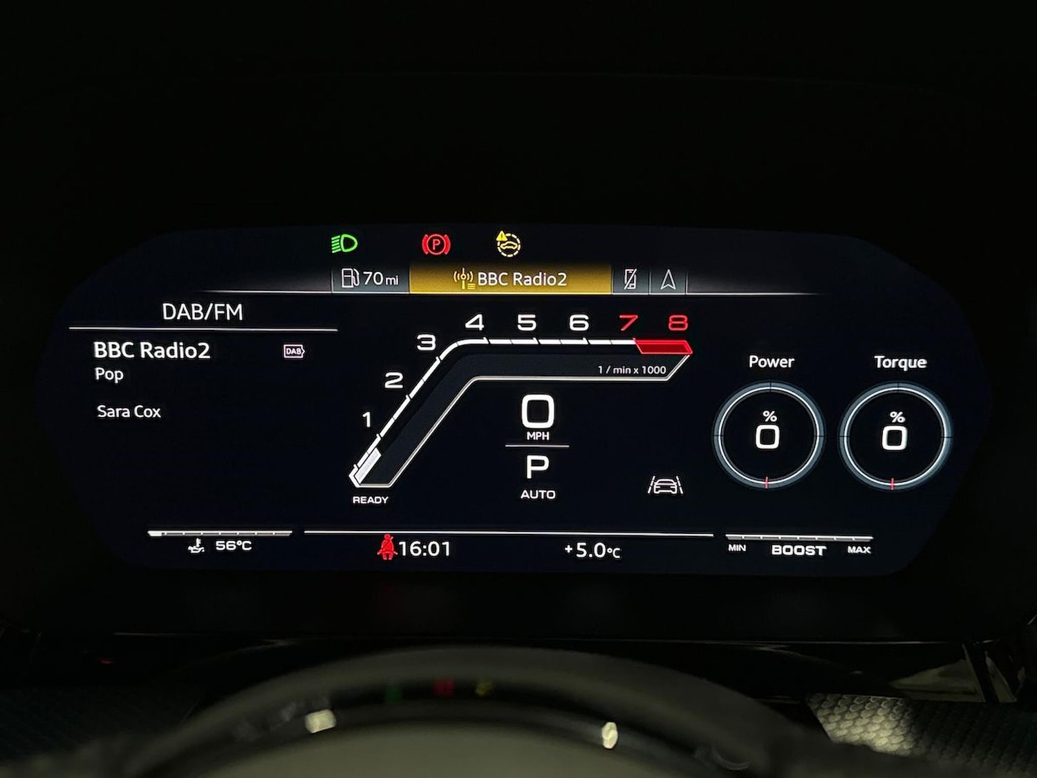 Used Audi RS3 2023 for sale - 76741097: Photo 10