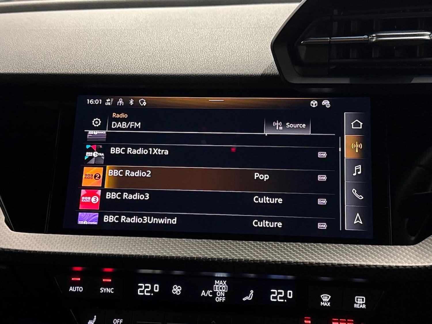 Used Audi RS3 2023 for sale - 76741097: Photo 11