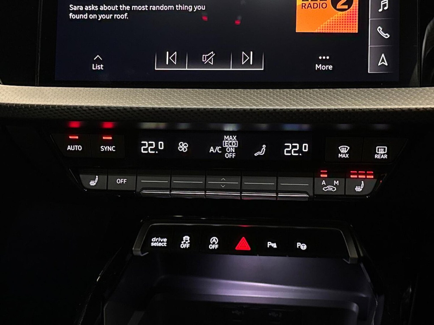 Used Audi RS3 2023 for sale - 76741097: Photo 12