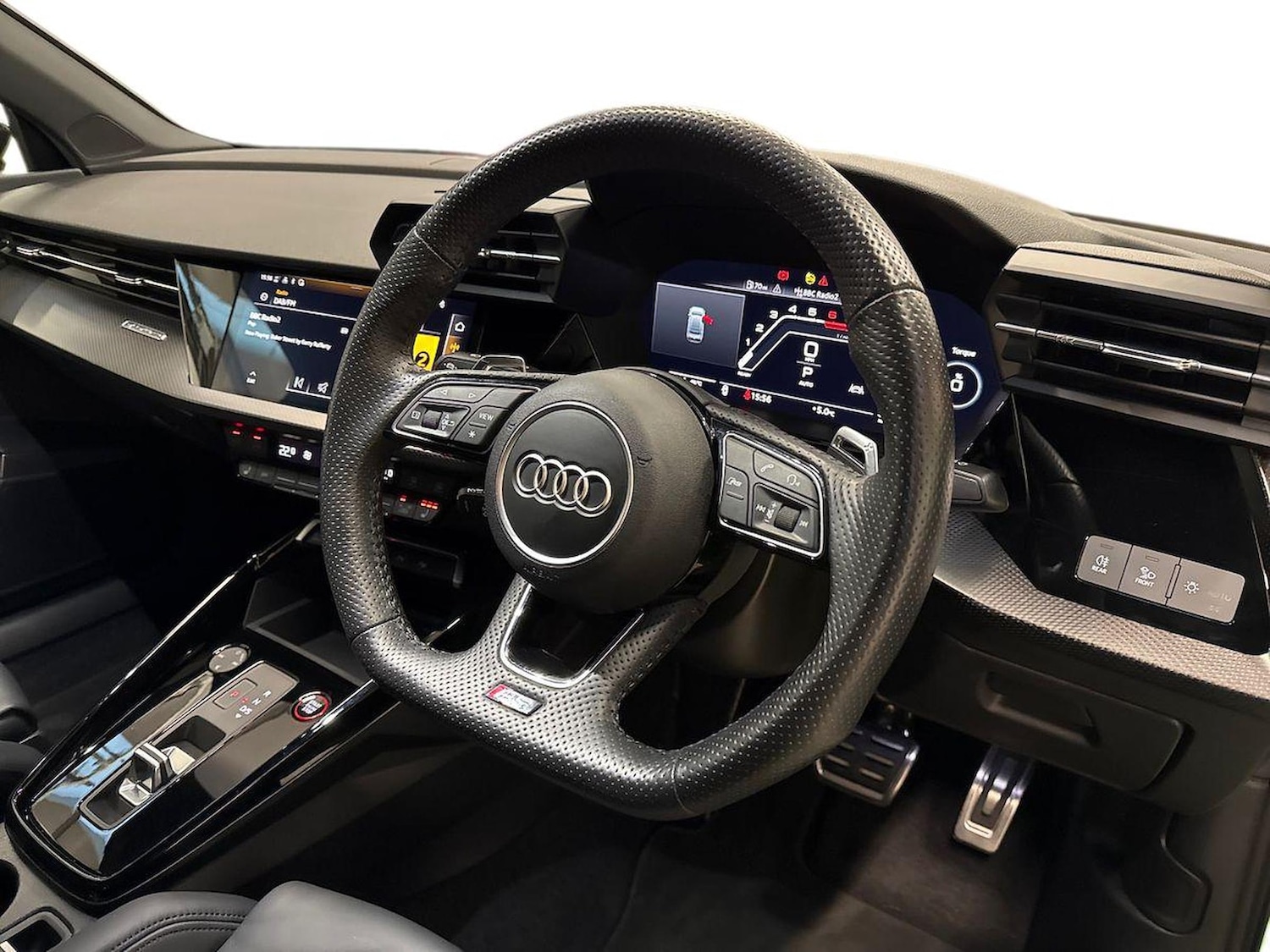 Used Audi RS3 2023 for sale - 76741097: Photo 15