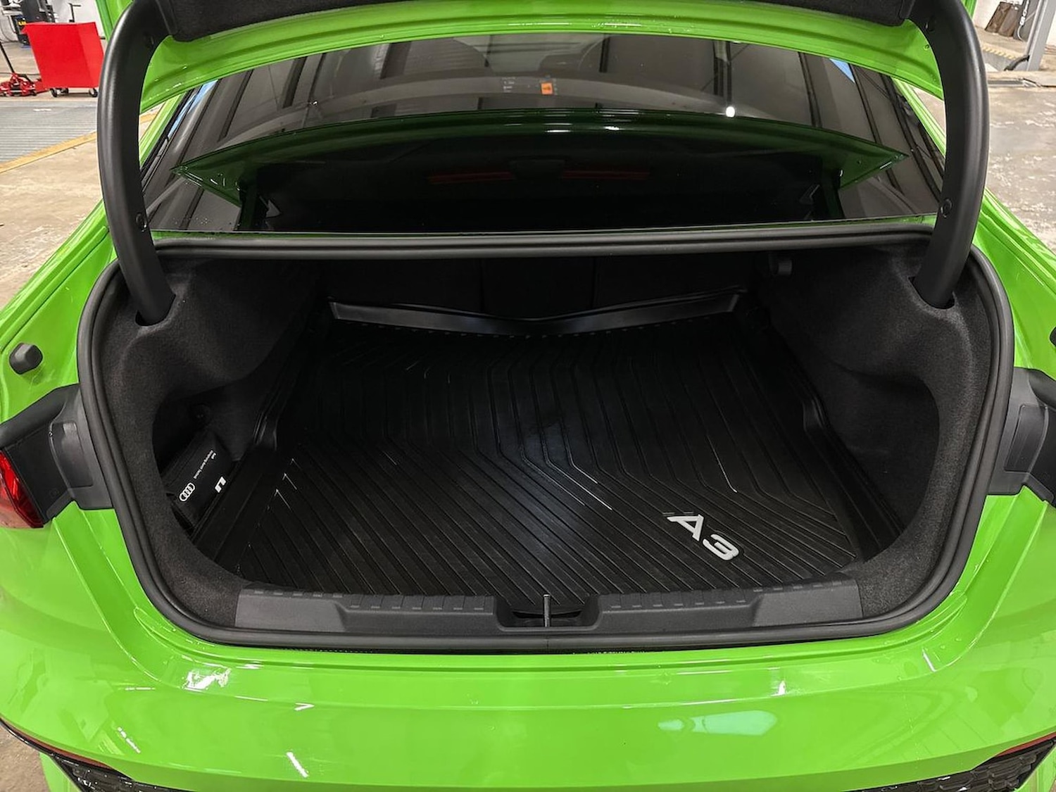 Used Audi RS3 2023 for sale - 76741097: Photo 17