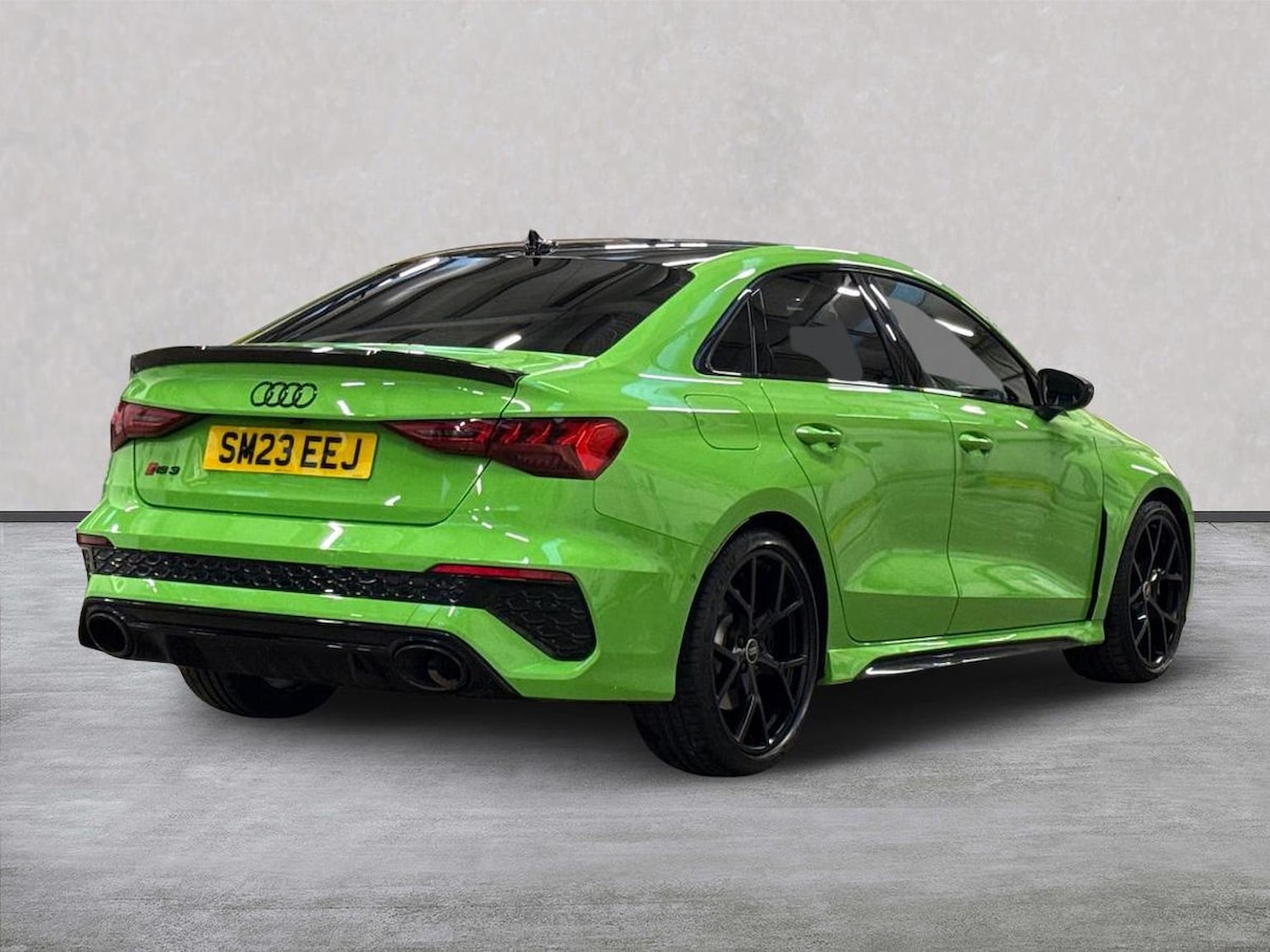 Used Audi RS3 2023 for sale - 76741097: Photo 18