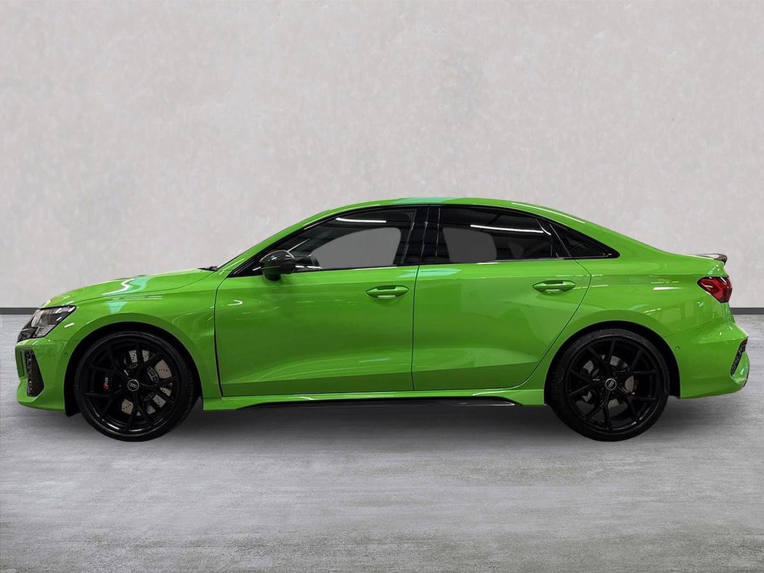 Used Audi RS3 2023 for sale - 76741097: Photo 19