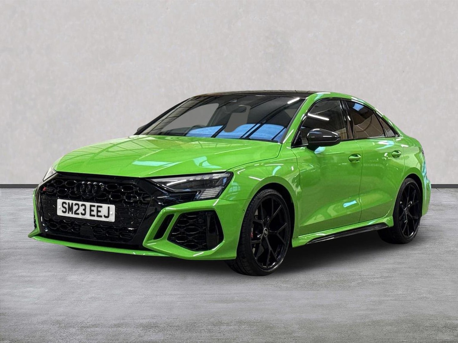 Used Audi RS3 2023 for sale - 76741097: Photo 20