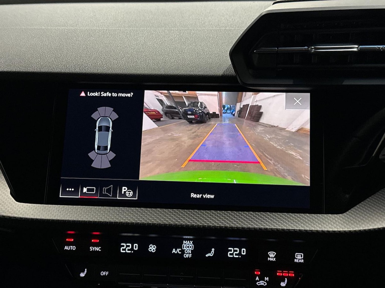 Used Audi RS3 2023 for sale - 76741097: Photo 23