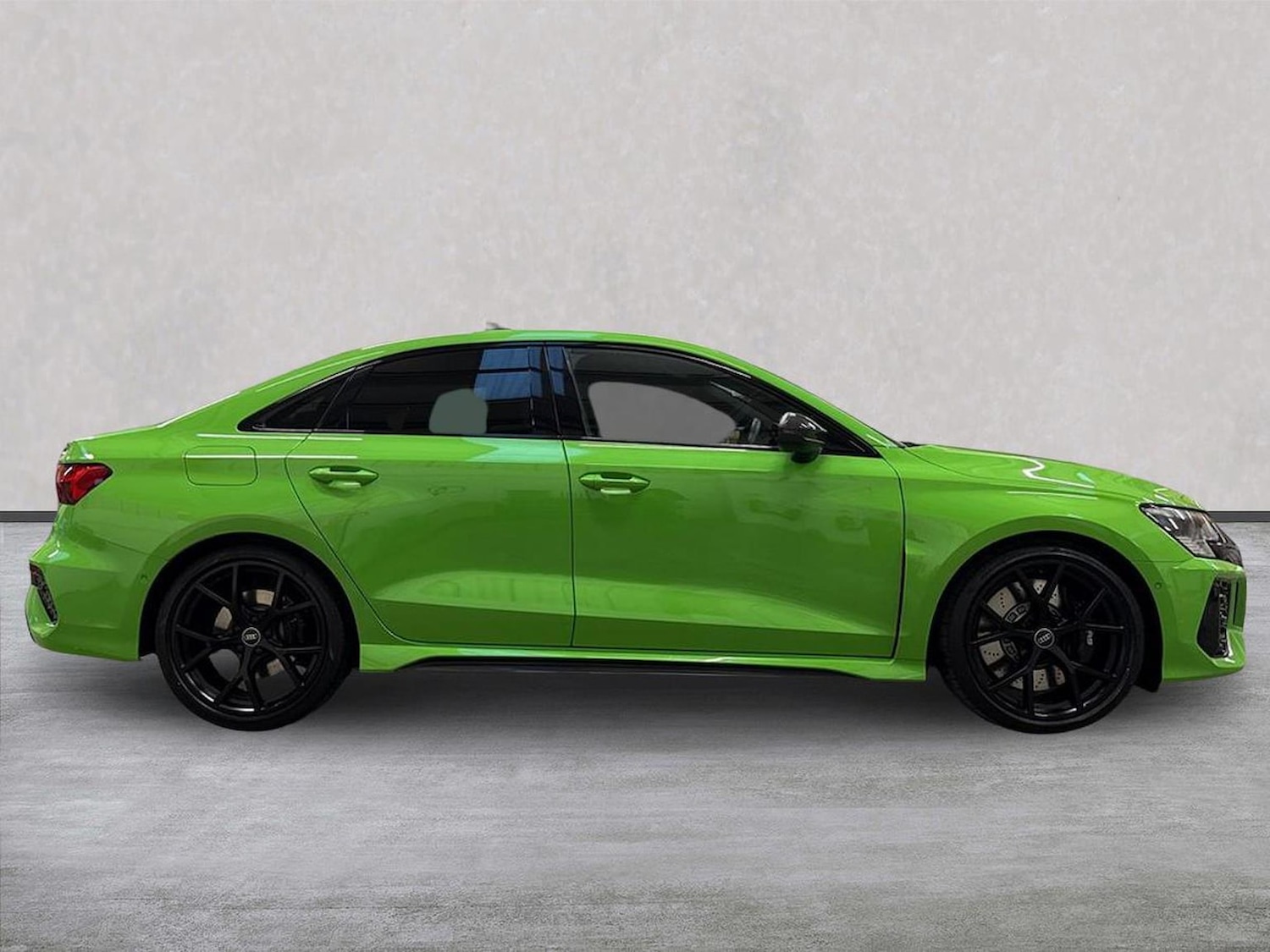 Used Audi RS3 2023 for sale - 76741097: Photo 3