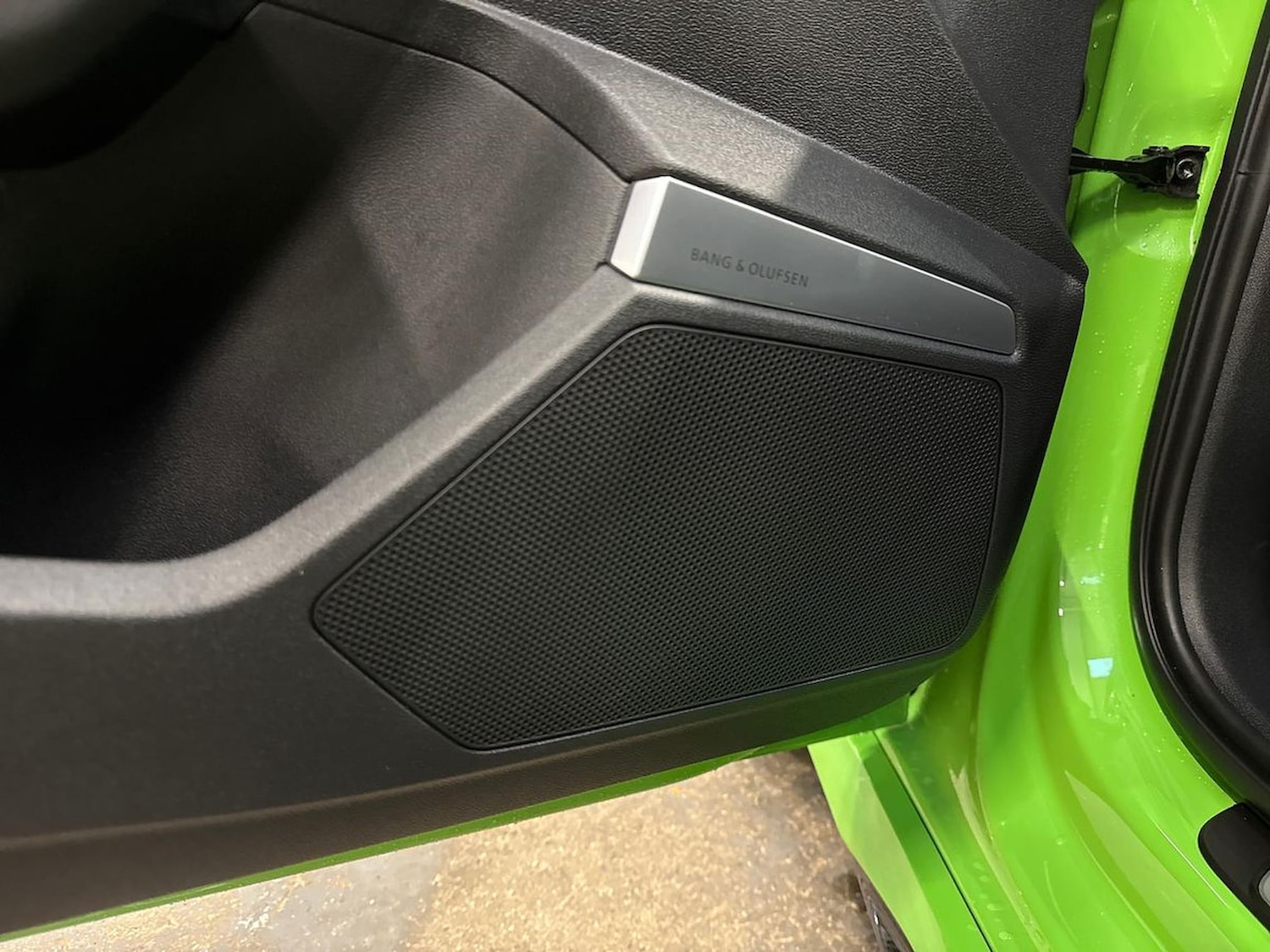 Used Audi RS3 2023 for sale - 76741097: Photo 31