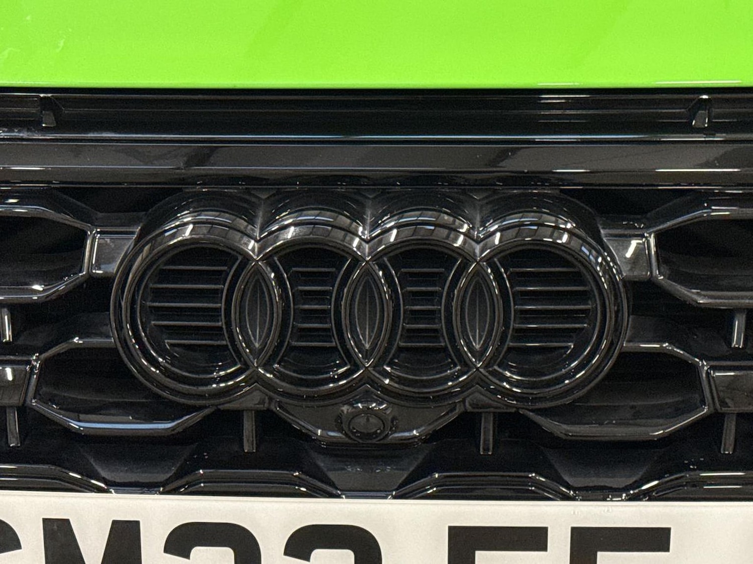 Used Audi RS3 2023 for sale - 76741097: Photo 33