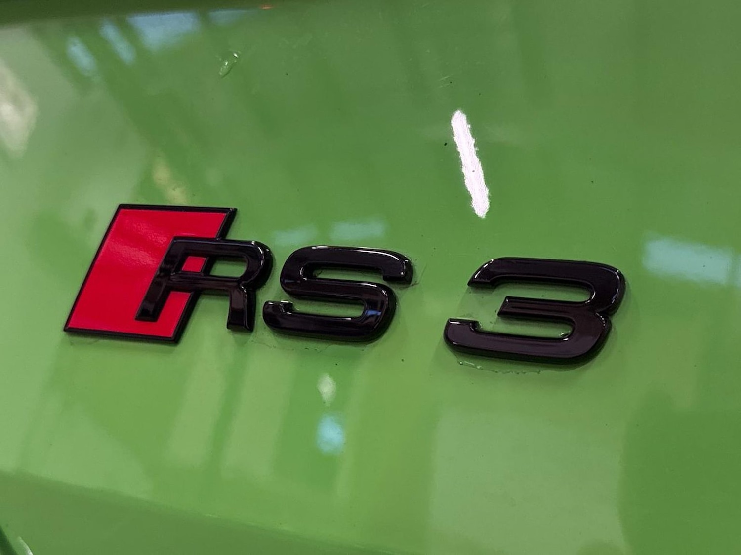 Used Audi RS3 2023 for sale - 76741097: Photo 35