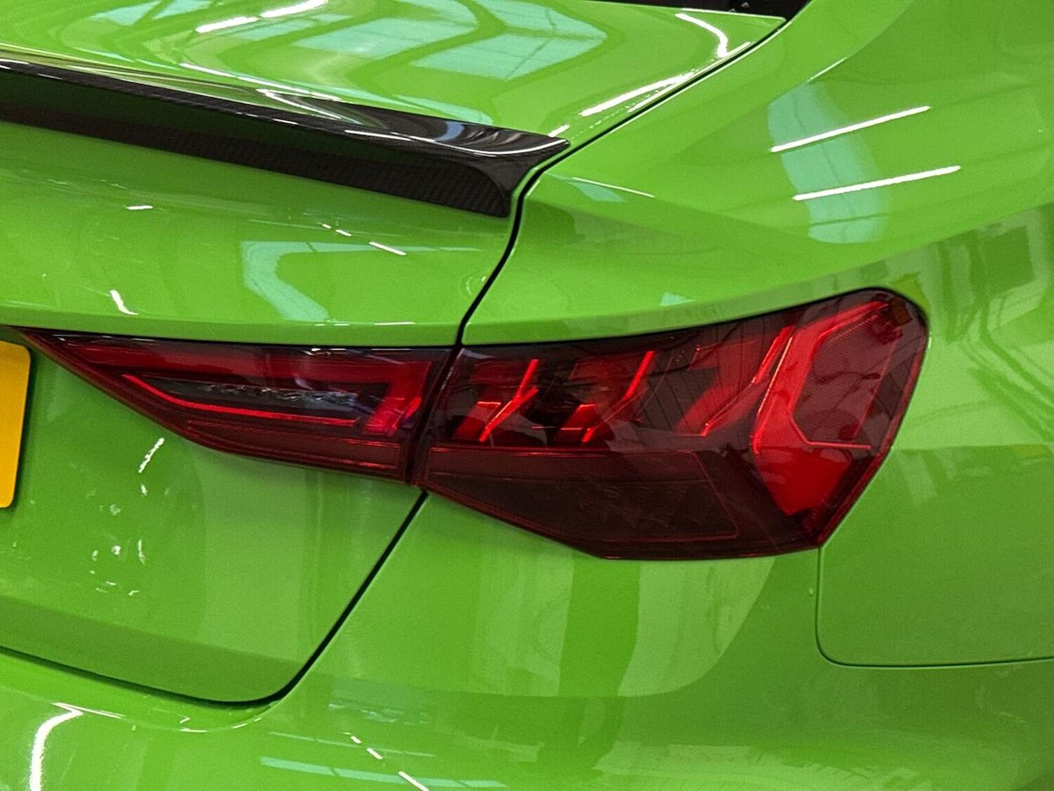 Used Audi RS3 2023 for sale - 76741097: Photo 36