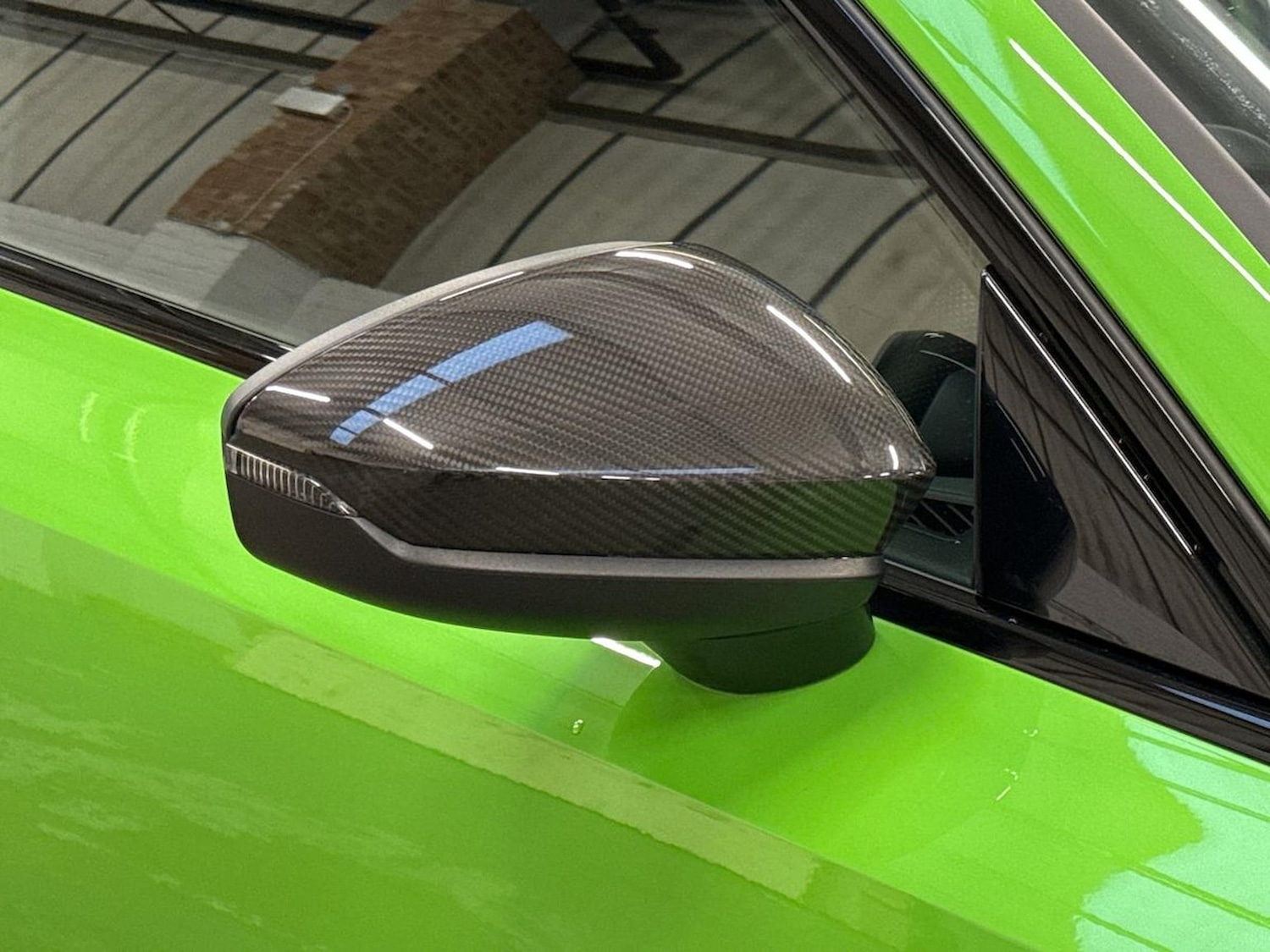 Used Audi RS3 2023 for sale - 76741097: Photo 38