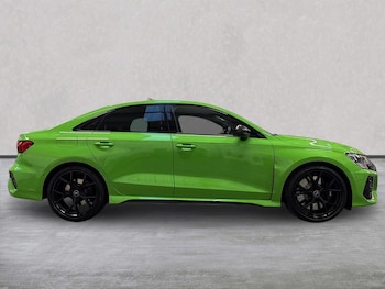 Used Audi RS3 2023 for sale - 76741097: Photo