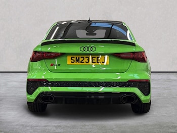 Used Audi RS3 2023 for sale - 76741097: Photo