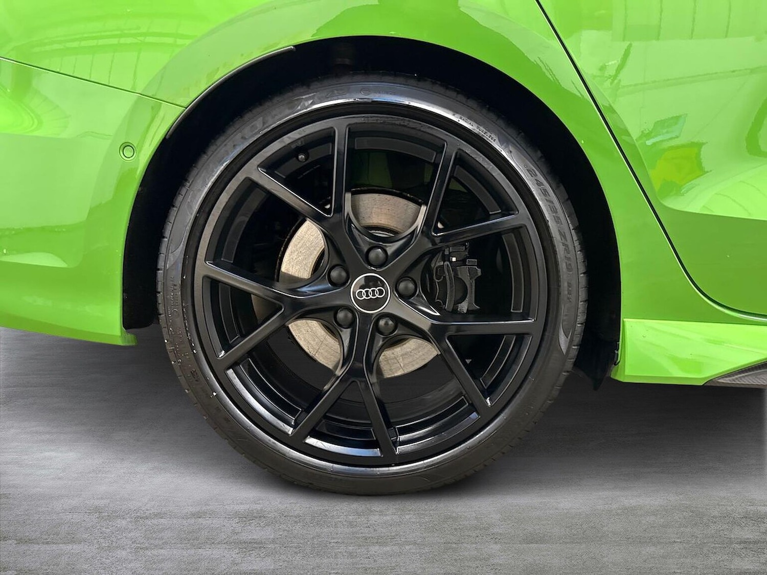 Used Audi RS3 2023 for sale - 76741097: Photo 6