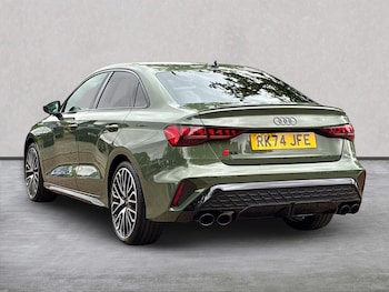 Used Audi A3 2024 for sale - 78646711: Photo