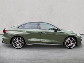 Used Audi A3 2024 for sale - 78646711: Photo