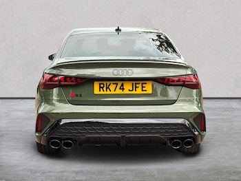 Used Audi A3 2024 for sale - 78646711: Photo