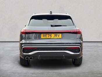 Used Audi Q5 2025 for sale - 79379921: Photo