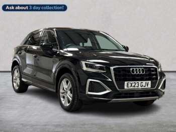 2023 - 30 Tfsi Sport 5Dr