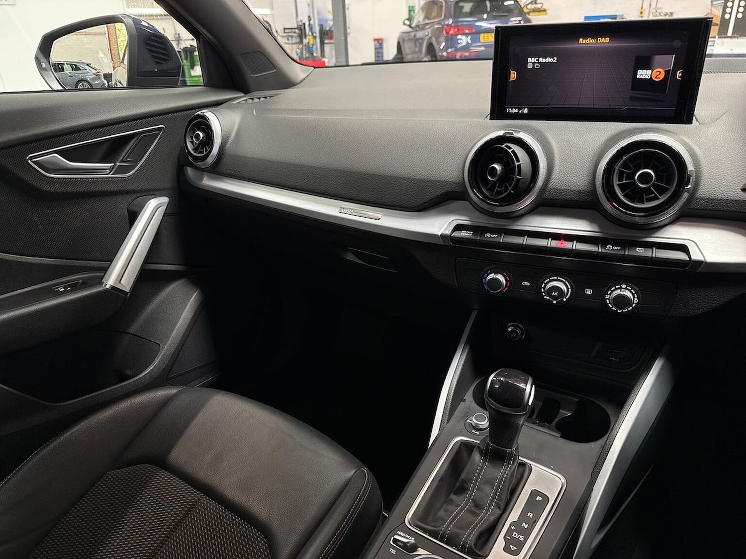 Used Audi Q2 2022 for sale - 76735567: Photo 13