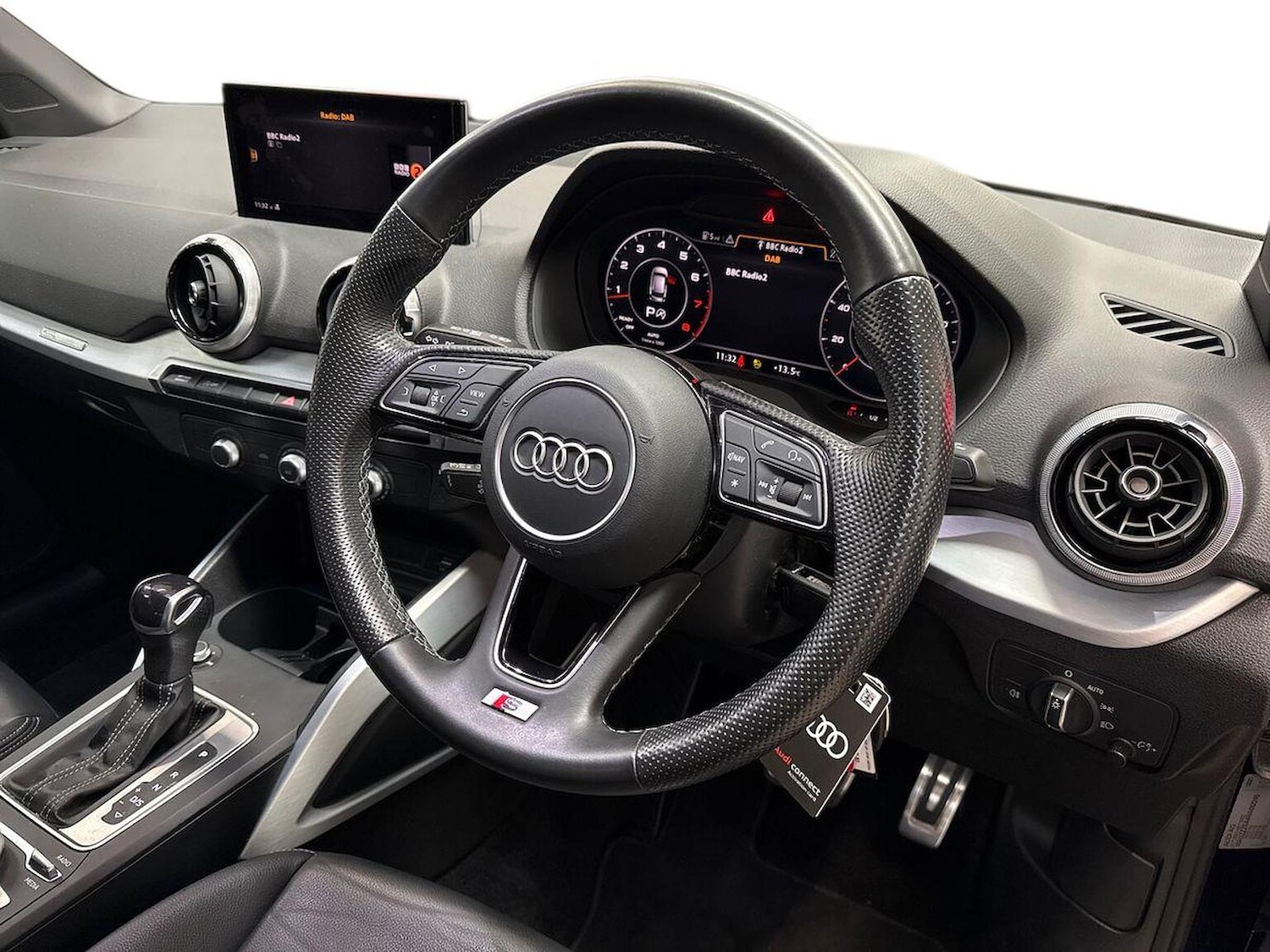 Used Audi Q2 2022 for sale - 76735567: Photo 15