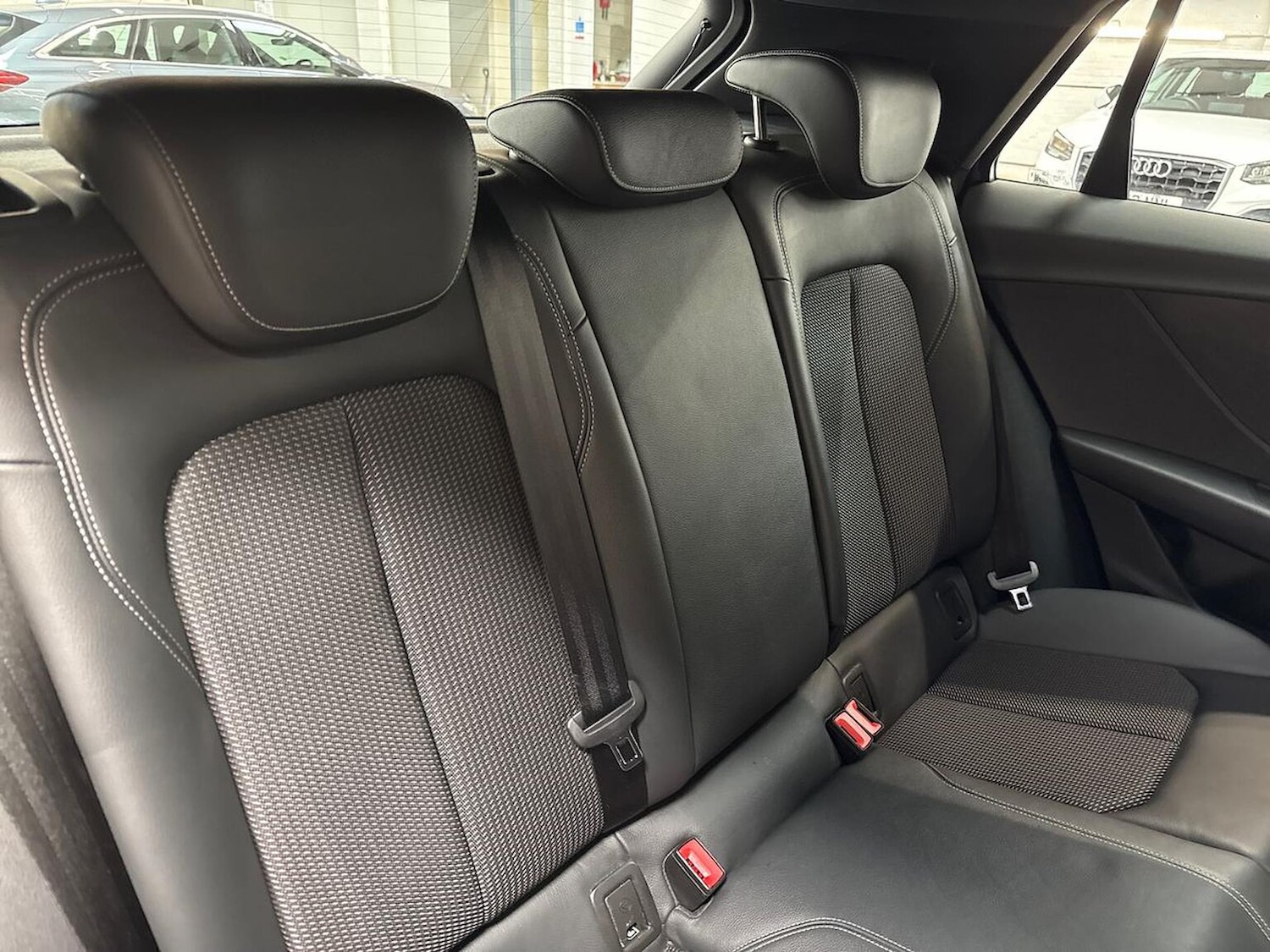 Used Audi Q2 2022 for sale - 76735567: Photo 16