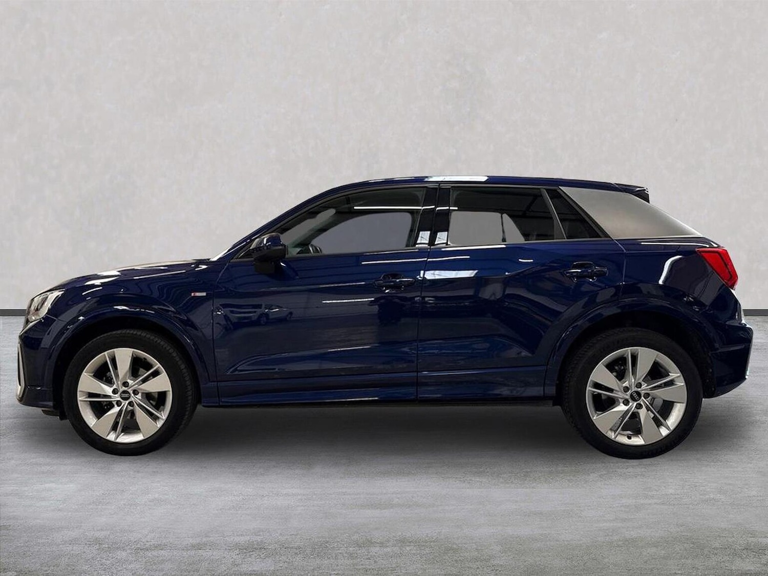 Used Audi Q2 2022 for sale - 76735567: Photo 19