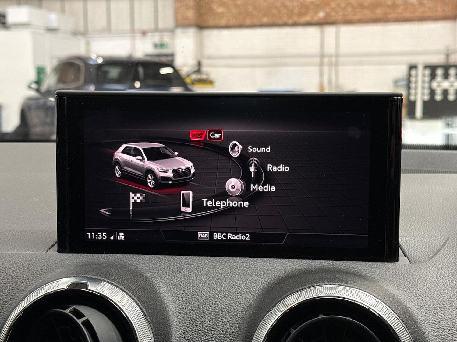 Used Audi Q2 2022 for sale - 76735567: Photo 23