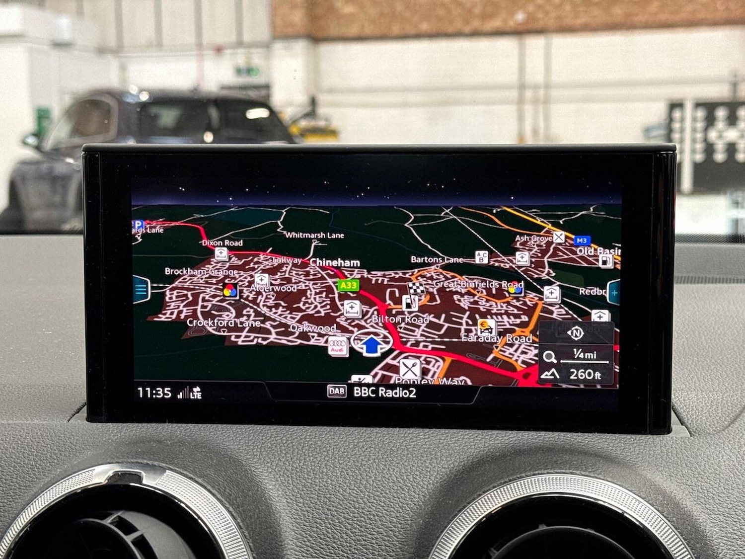 Used Audi Q2 2022 for sale - 76735567: Photo 24