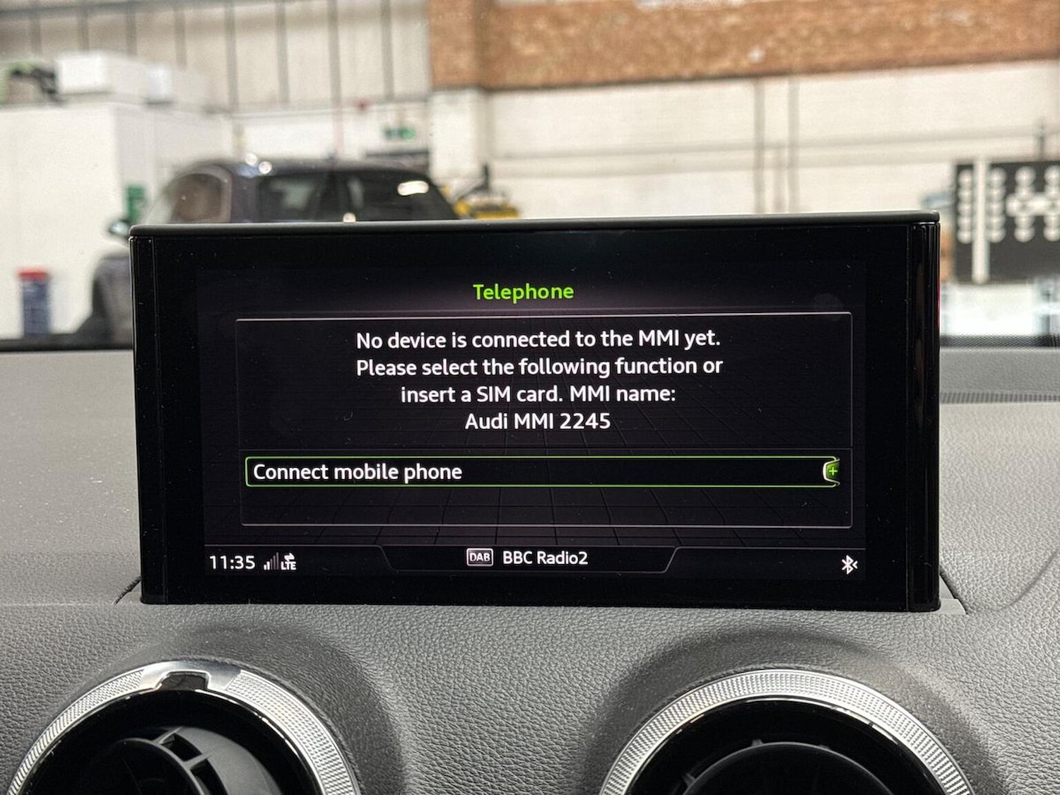 Used Audi Q2 2022 for sale - 76735567: Photo 25