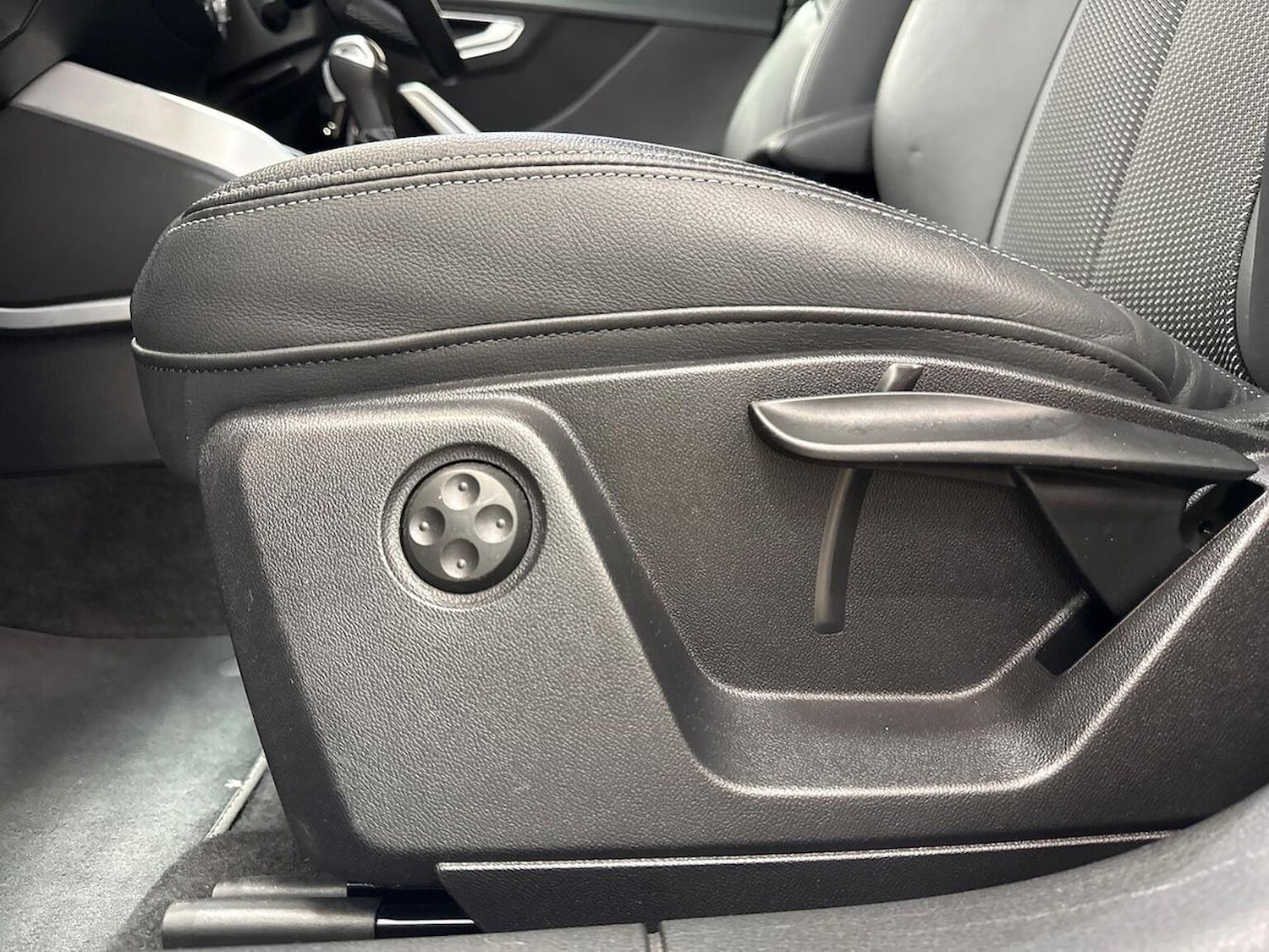 Used Audi Q2 2022 for sale - 76735567: Photo 30