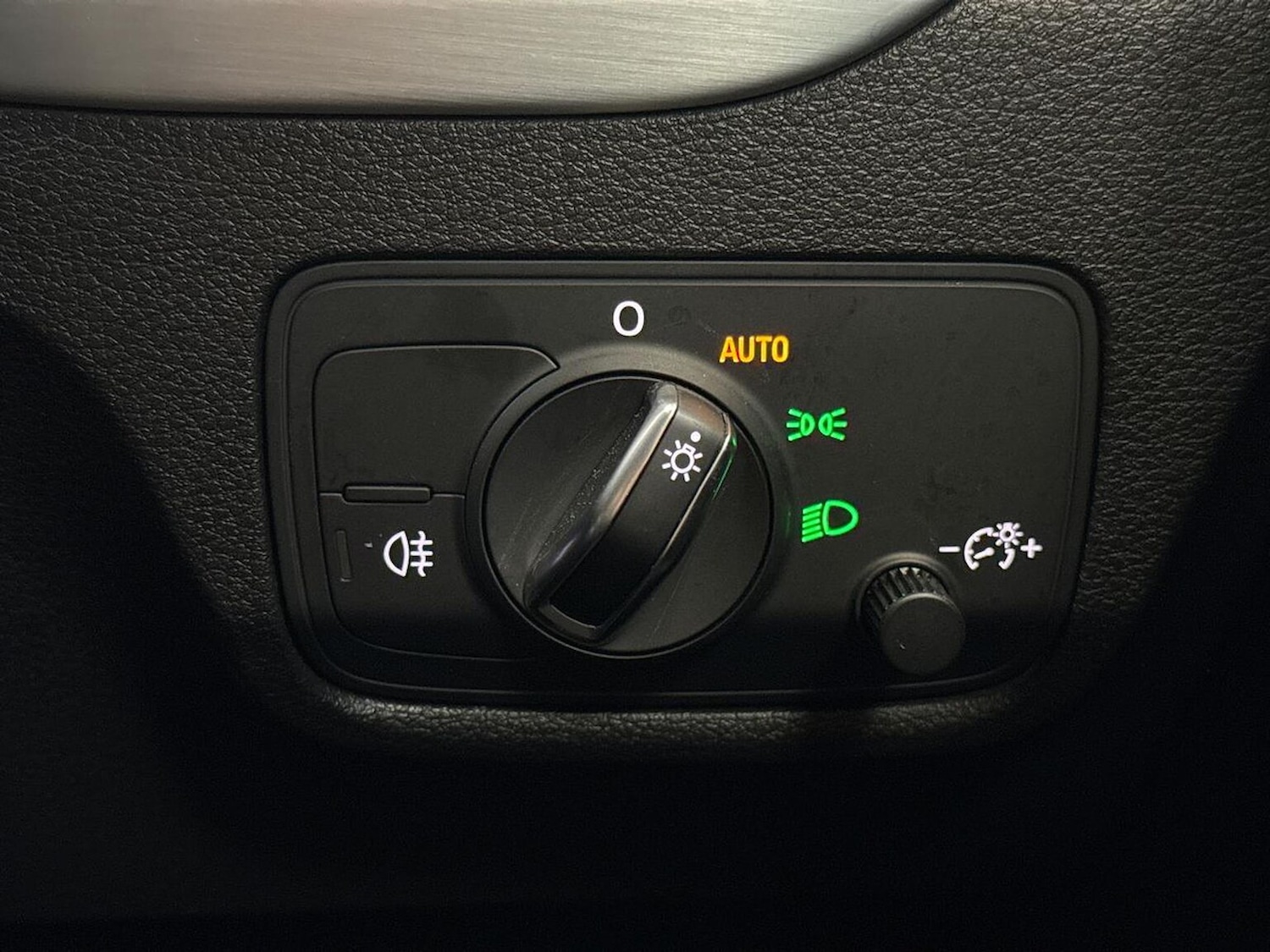 Used Audi Q2 2022 for sale - 76735567: Photo 32